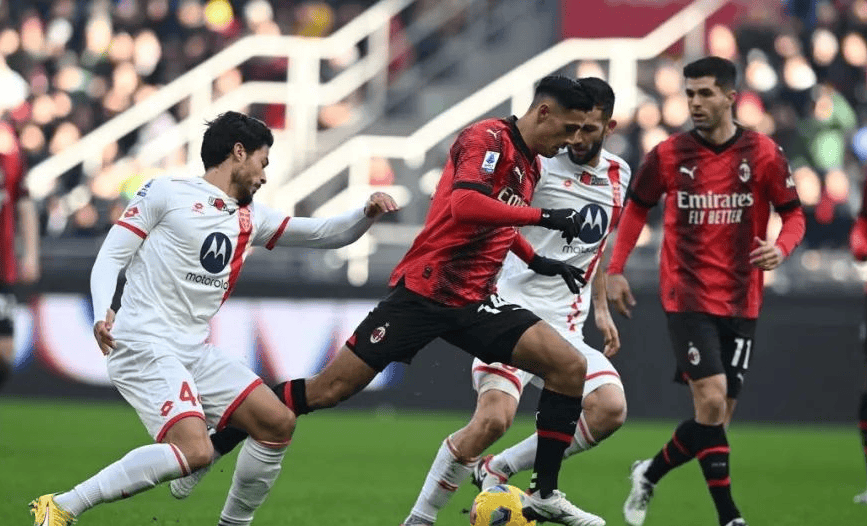 乌迪内斯连平两场，球队态势稳步前进向胜利迈进(乌迪内斯vs罗马最新消息)