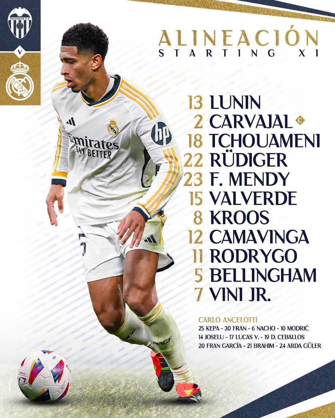 大发娱乐平台-皇马客场完胜瓦伦西亚,夺得三分稳居积分榜首