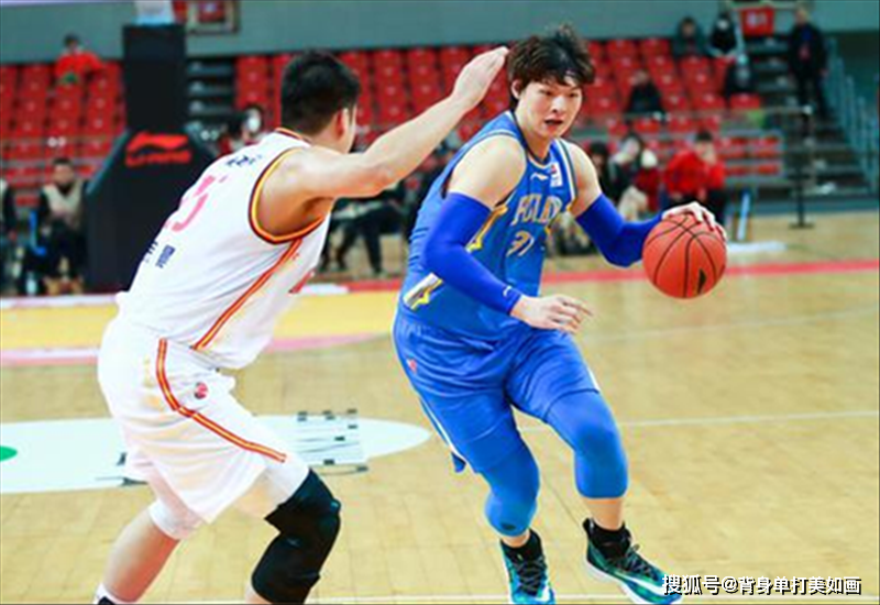 广东队2021至2022年赛程表